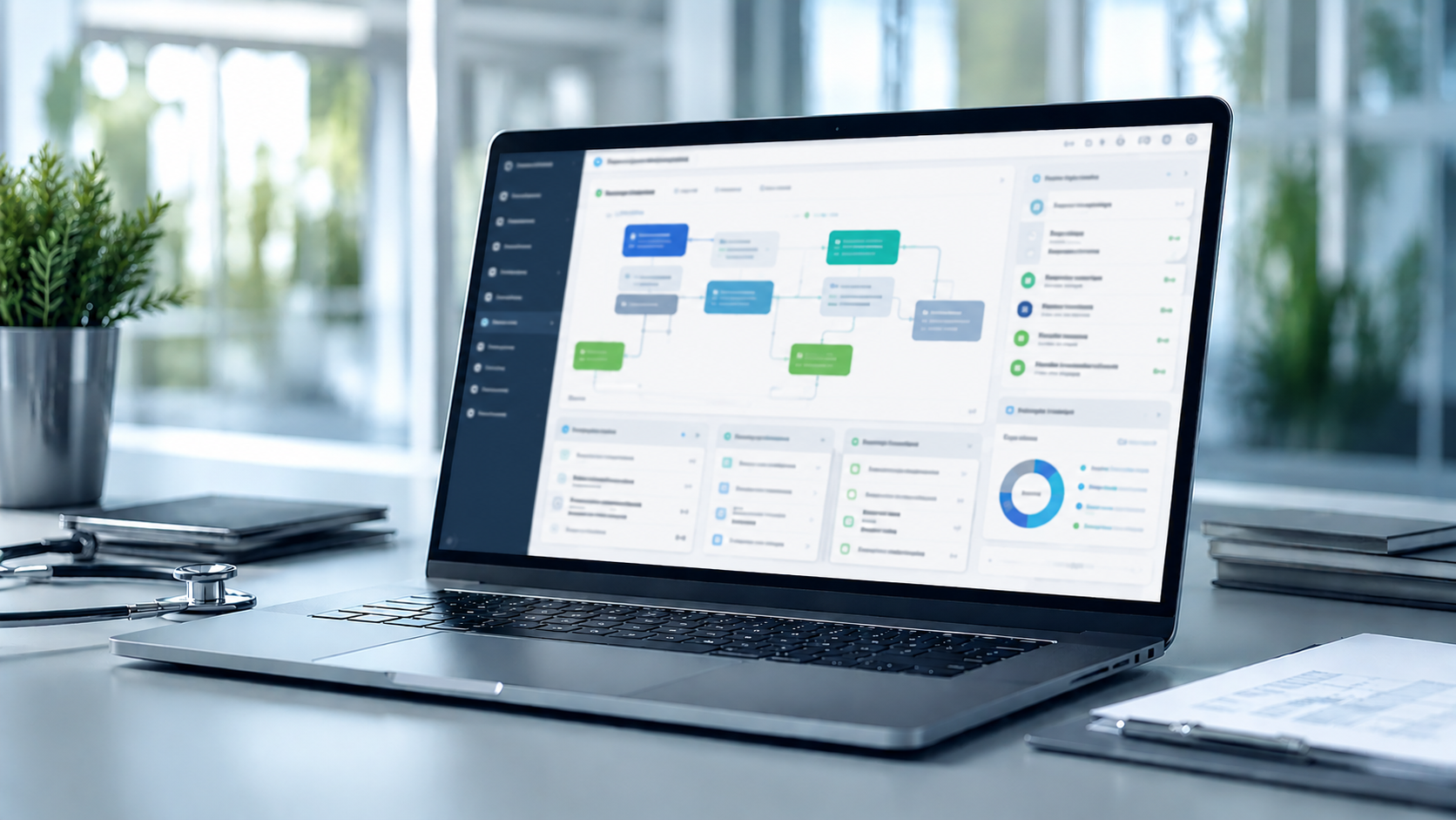 Streamlining Your Operations With Home Care EHR Solutions