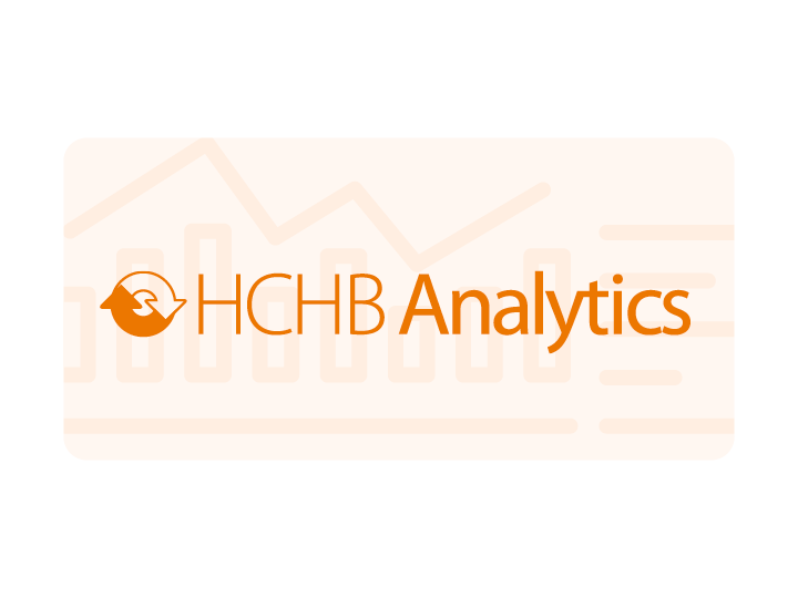 HCHB - Analytics