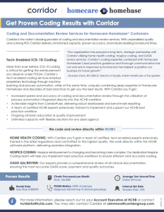 Get Proven Coding Results with Corridor