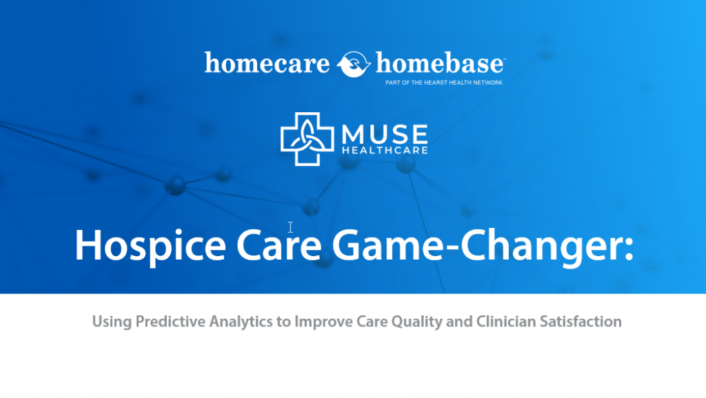 HCHB - MUSE