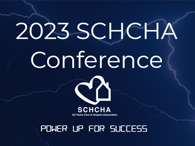 SCHCHA 2023 Annual Conference