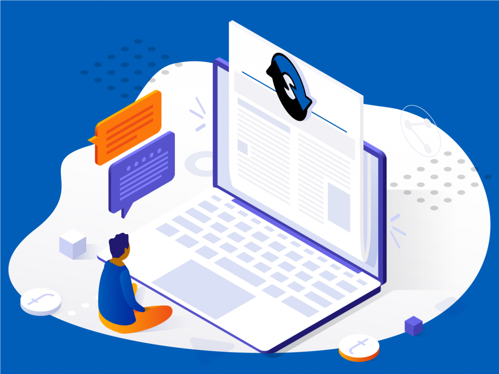 HCHB - Blog