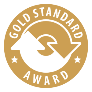 HCHB Gold Standard Award