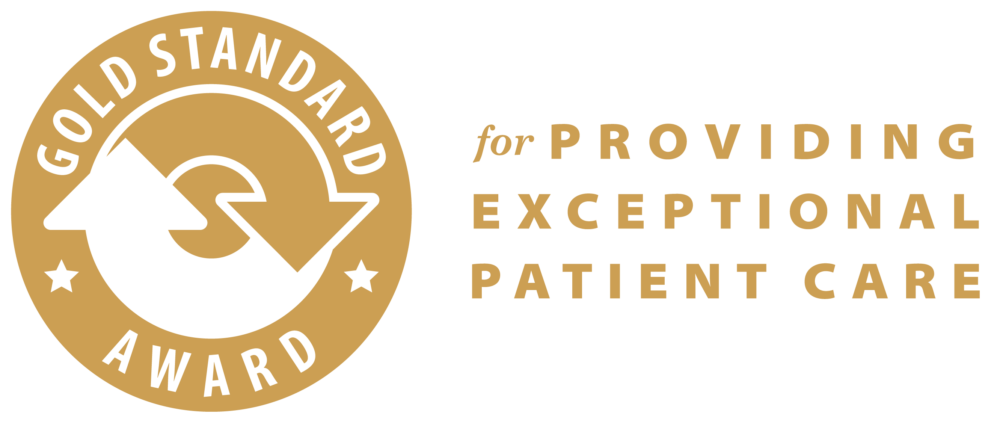 HCHB Gold Standard Award for Providing Exceptional Patient Care