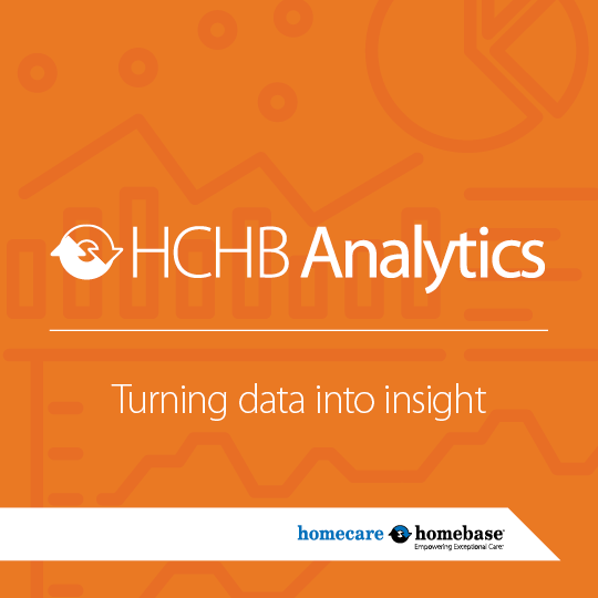 HCHB Analytics