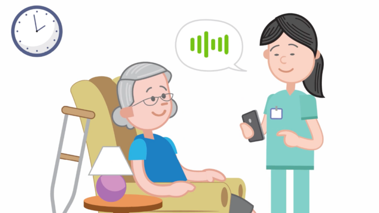 Home Care Software Designed By Nurses for Nurses- HCHB