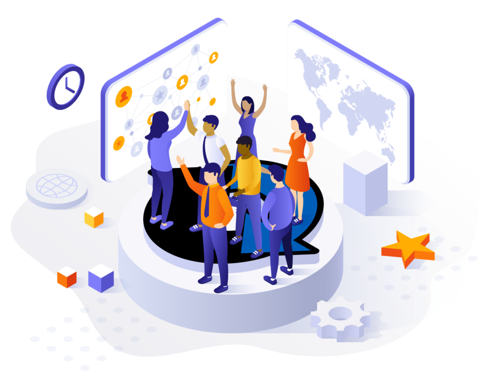 HCHB - Executive Team