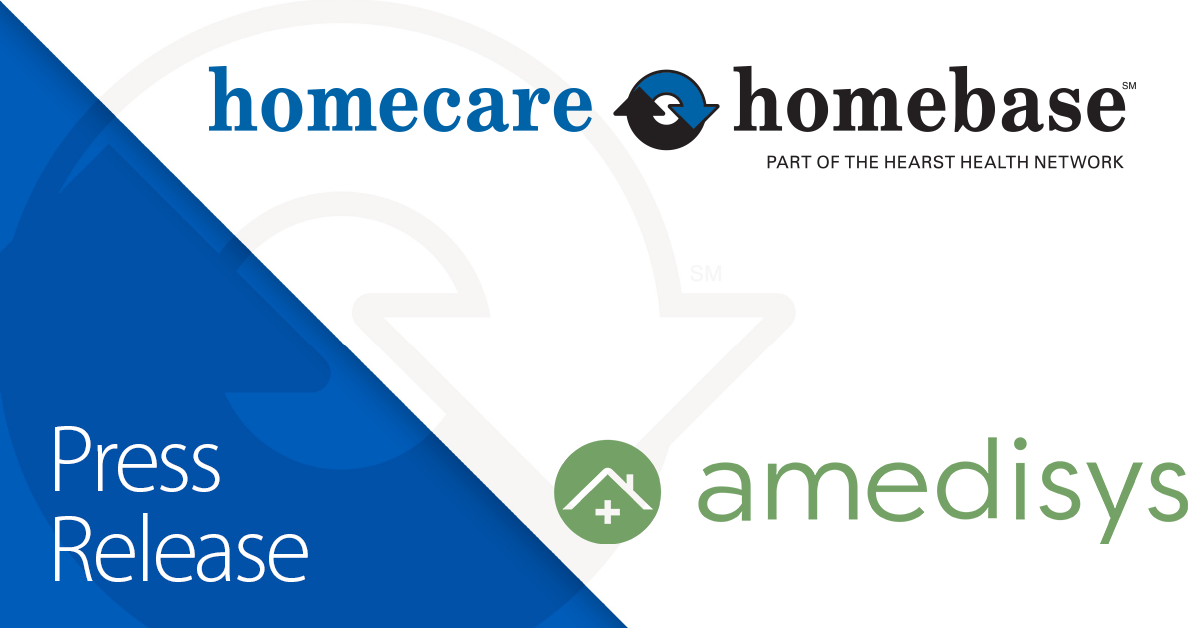 Setting New Industry Standards Using HCHB Smart Scheduling(02)