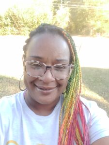 LaSondra Reagor