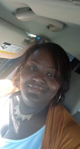 Jashira Robinson
