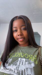 Tashianna Spears