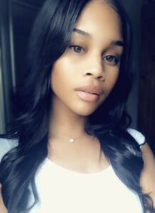 Tamia Murray
