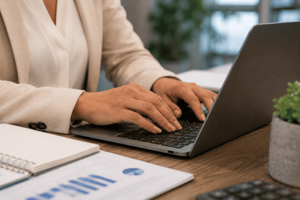 12 Types Of Healthcare Software For Enhancing Practice Efficiency