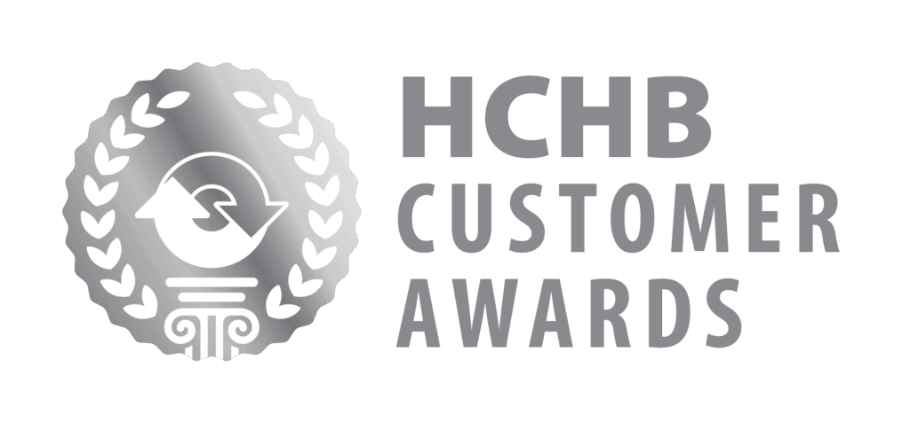 HCHB Customer Award Horiz