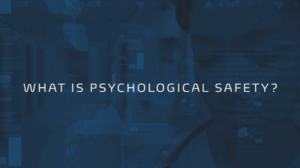 Psychological Safety-cover