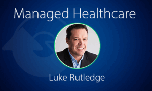 Managed Healthcare Executive Advocacy Aritcle
