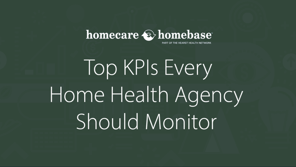 Top KPI you should monitor