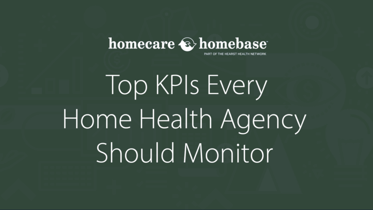 Top KPI you should monitor