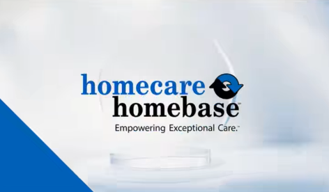 HCHB Saves The Day