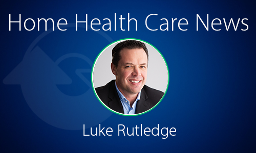 VOICES with Luke Rutledge