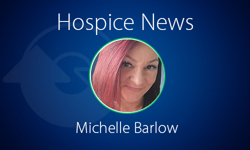 VOICES with Michelle Barlow