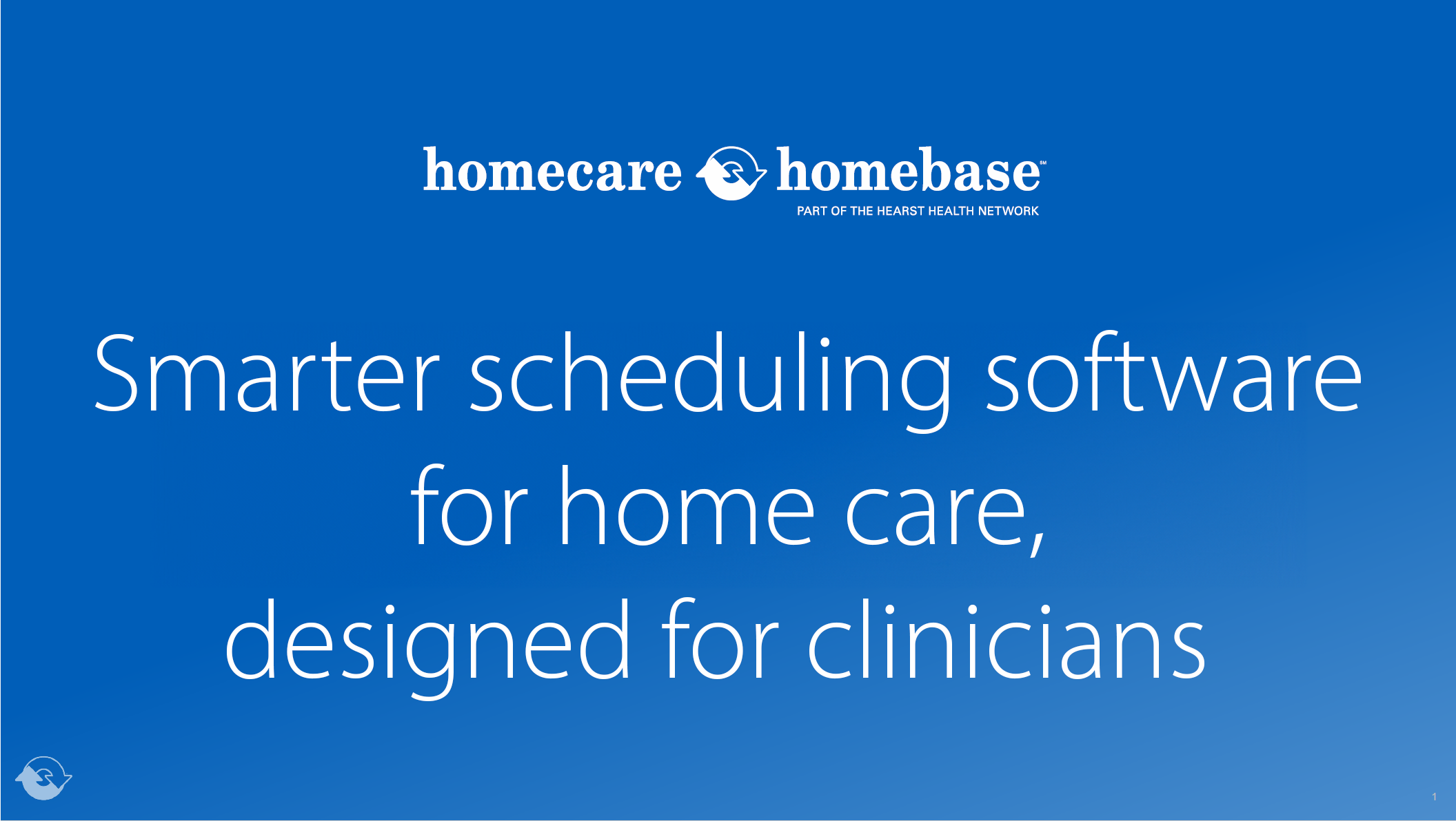 Scheduling software for home care that supports clinicians, not just operators blog thumbnail.