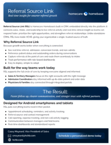 Referral Resource Link doc image