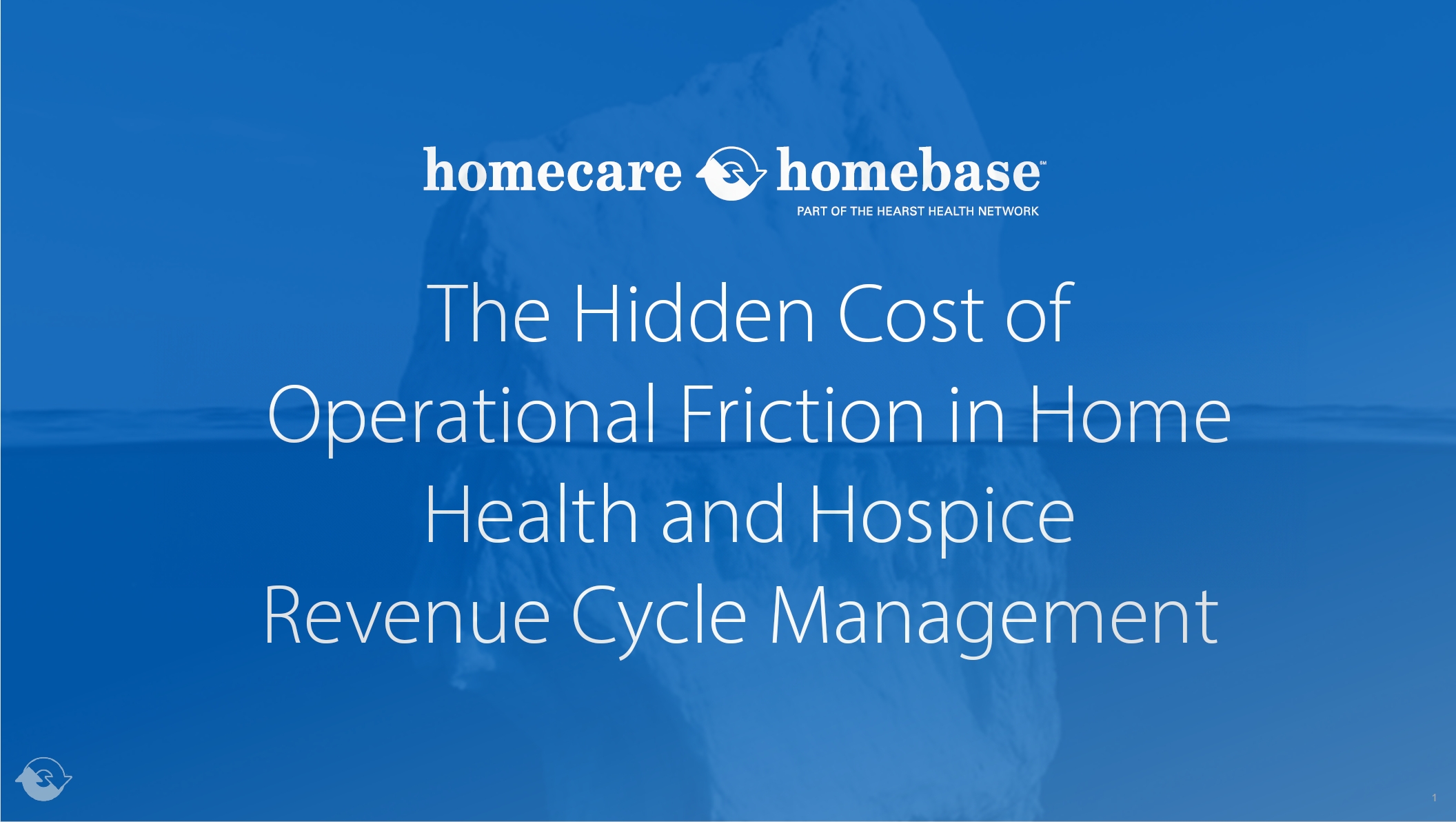 Medicare Advantage home health agencies operating under a new reality