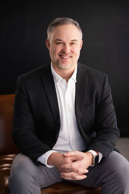 Executive Doug Schuenemeyer, Homecare Homebase, healthcare technology leader.