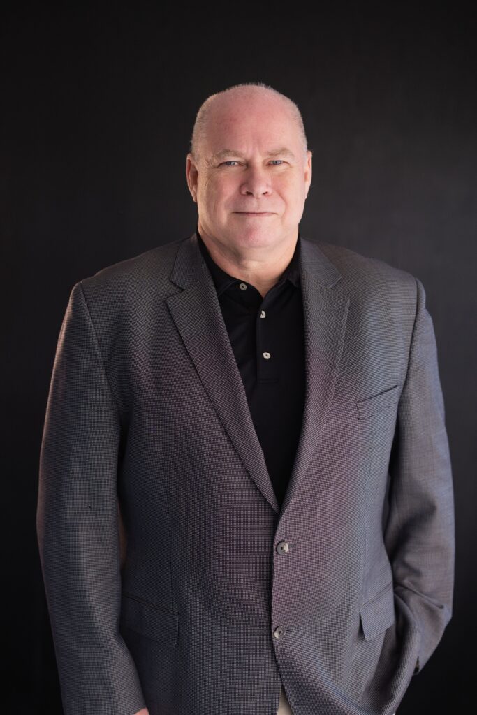 Executive leader in homecare technology solutions for improved patient care.