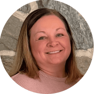 Rachael Sanor using Homecare Homebase platform for home health management.