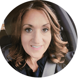 Homecare Homebase software interface with Tierra Langley.