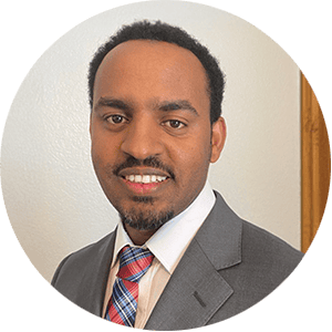 Yeta Hurisa using Homecare Homebase for home health management.