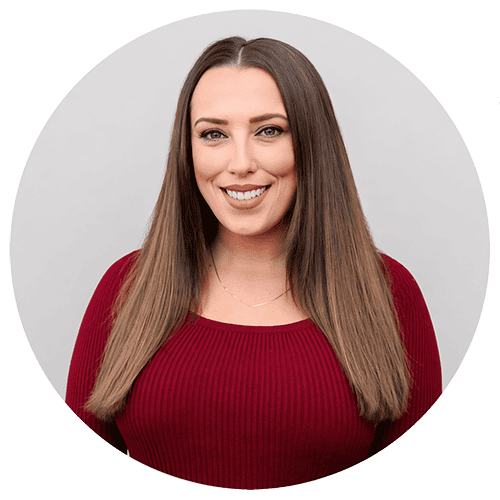 Sarah Buccino, professional in homecare management with Homecare Homebase.