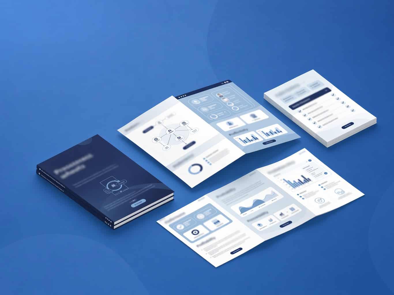 Homecare Homebase software interface on digital devices for home health management.