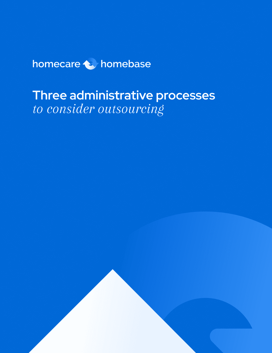 three admin process scr