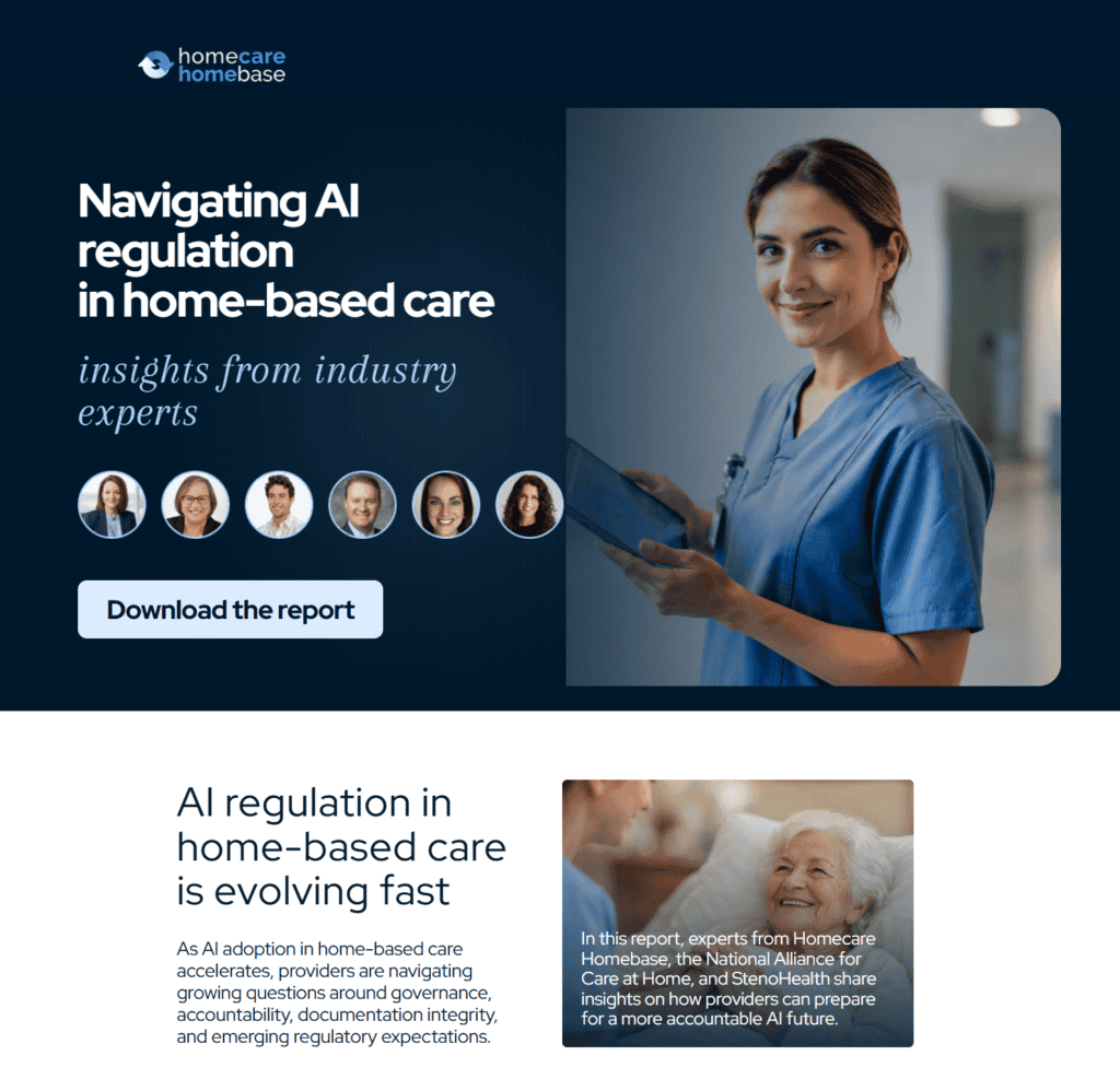 Navigating AI Regulation