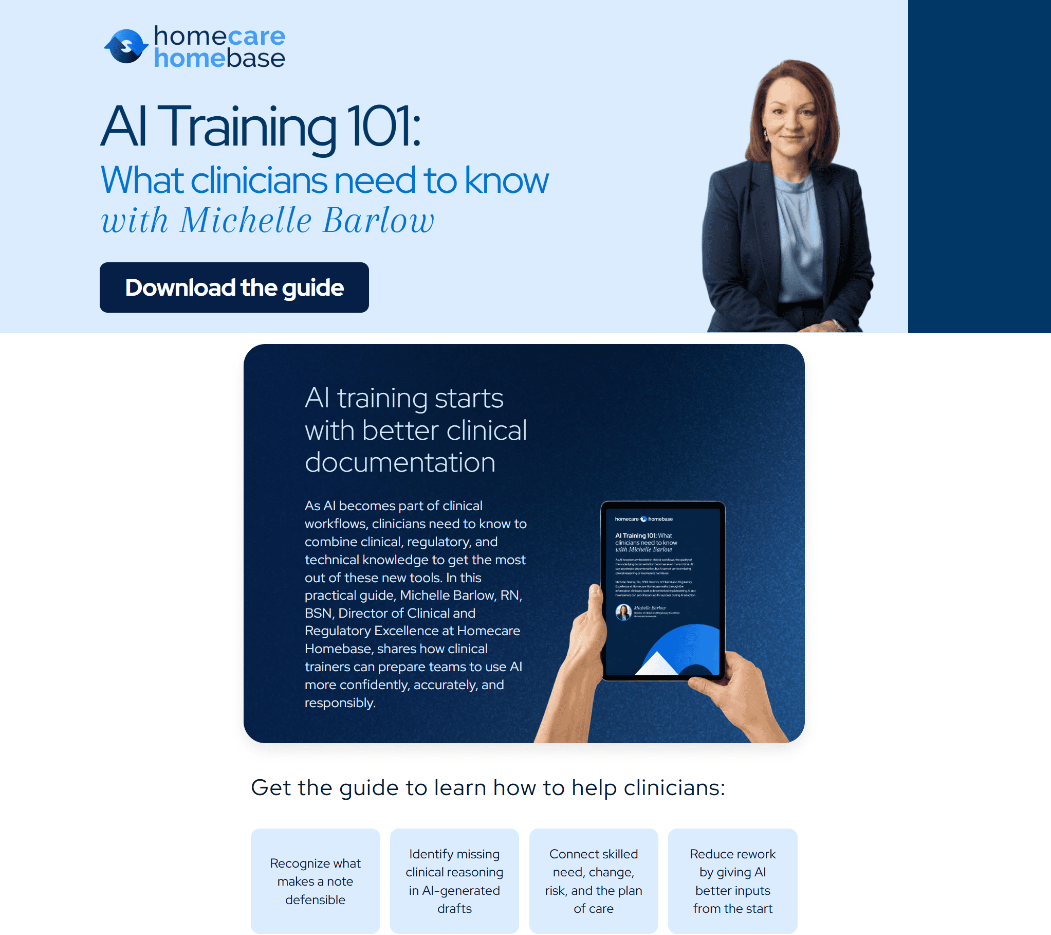 ai training 101