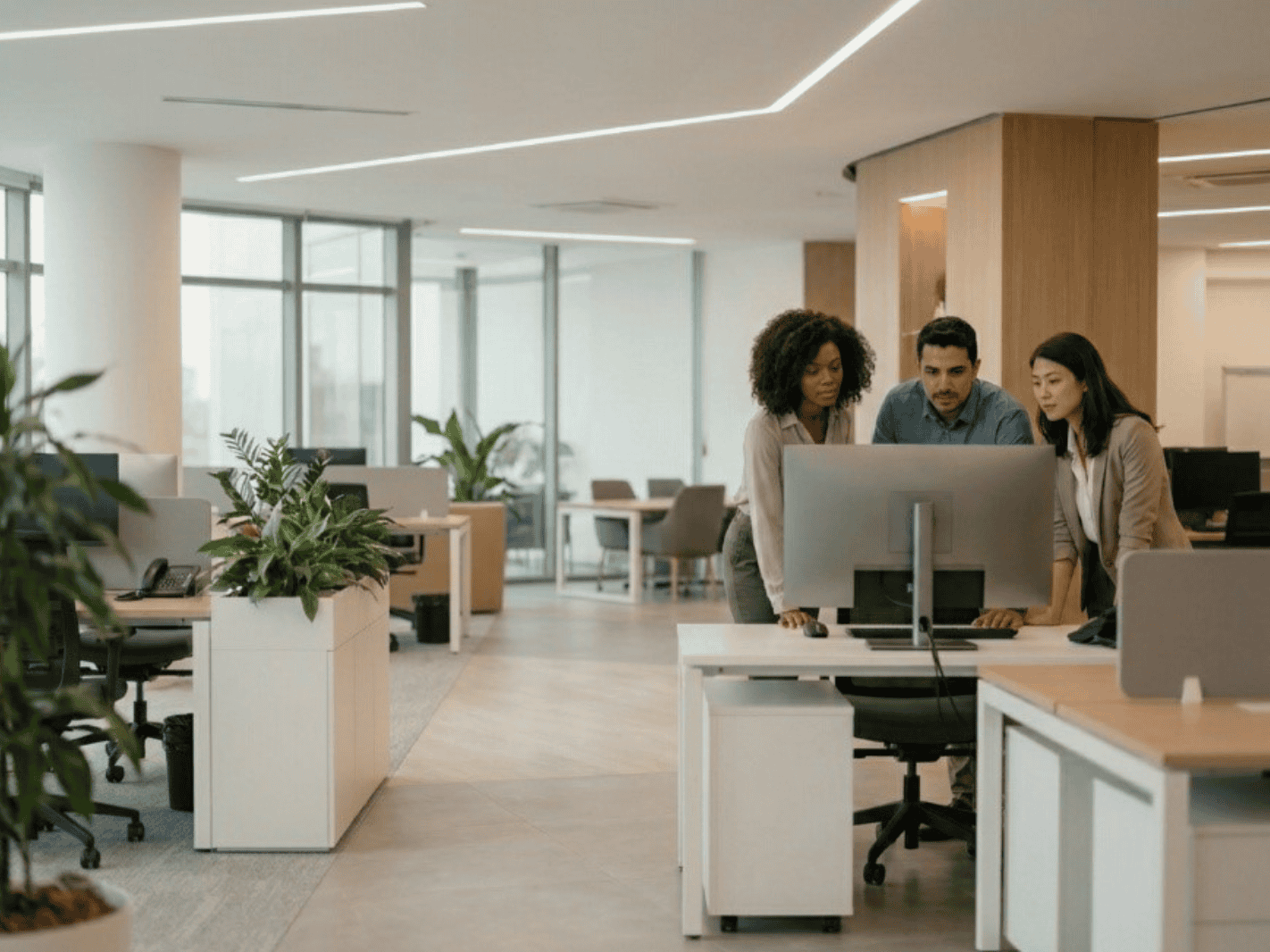 Healthcare AI Governance Blog Featured Image