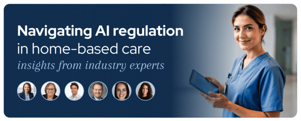 Healthcare AI Governance and Regulations Blog CTA