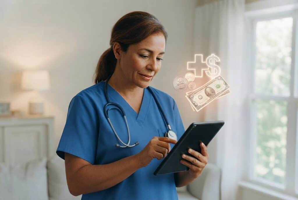 CMS Publishes 2027 Home Health Proposed Rule