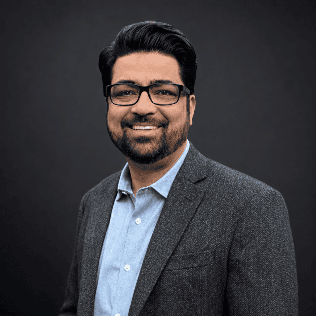 Dhruv Dwivedi