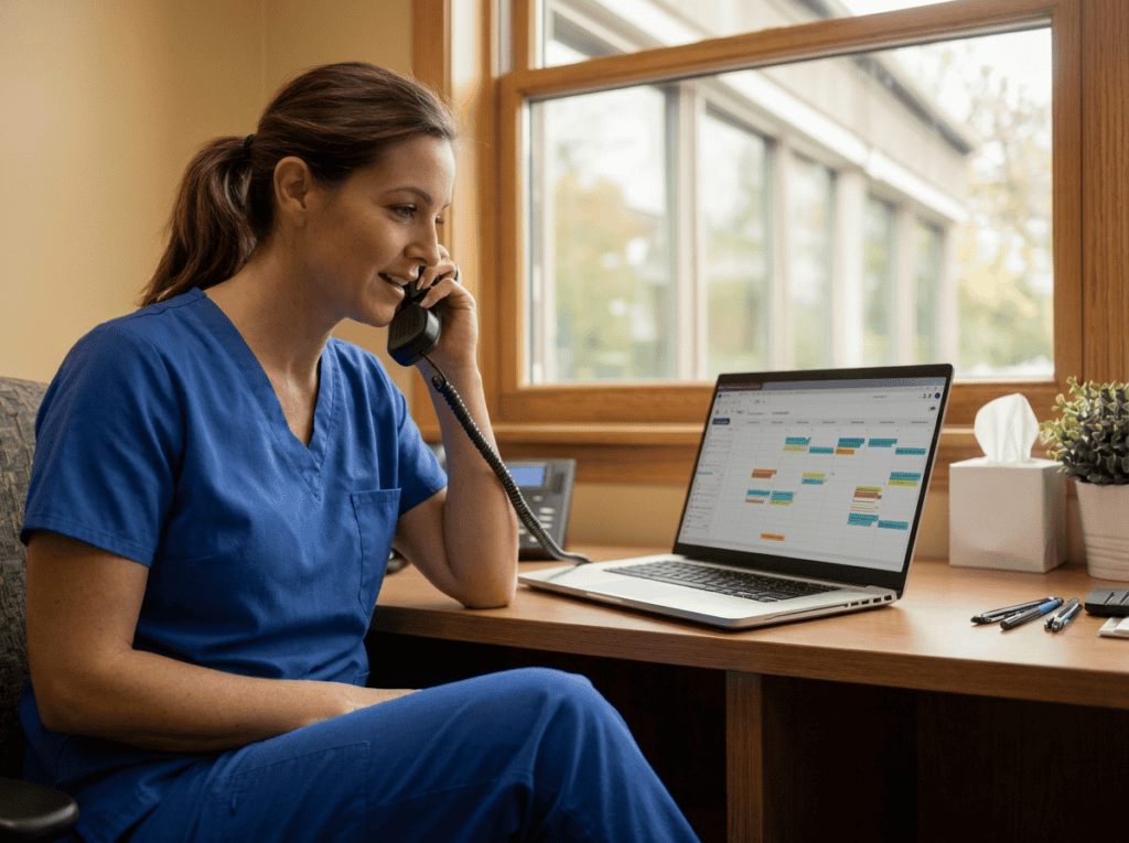 Improving Patient Scheduling 12 Best Practices For Healthcare Providers