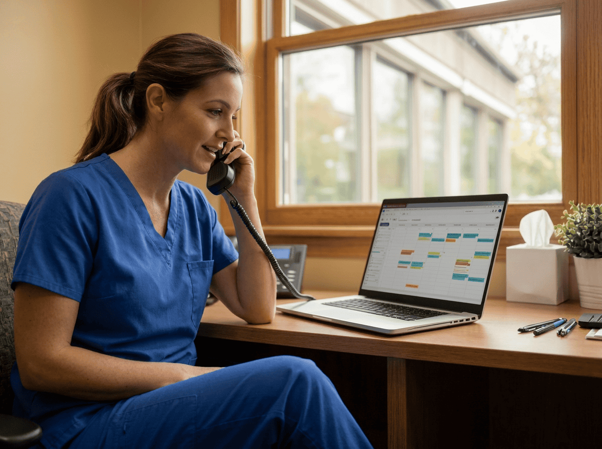 Improving Patient Scheduling 12 Best Practices For Healthcare Providers