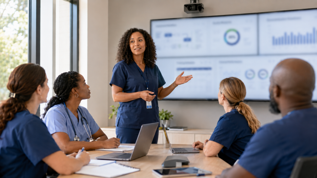 Oasis E for Home Health Planning and Training Recommendations