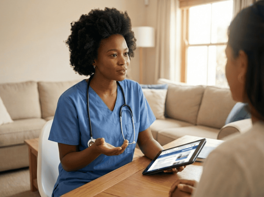 What To Look For When Choosing A Home Care Scheduling Software