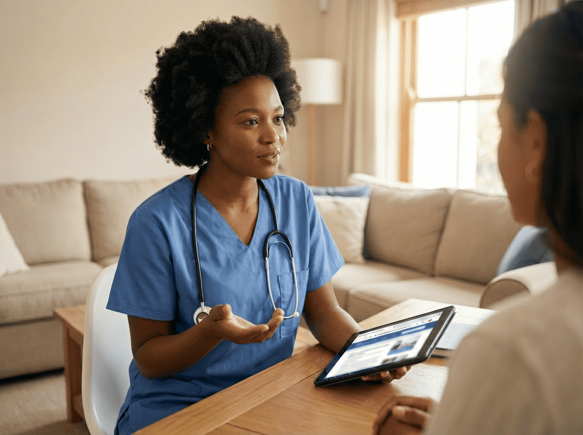 What To Look For When Choosing A Home Care Scheduling Software