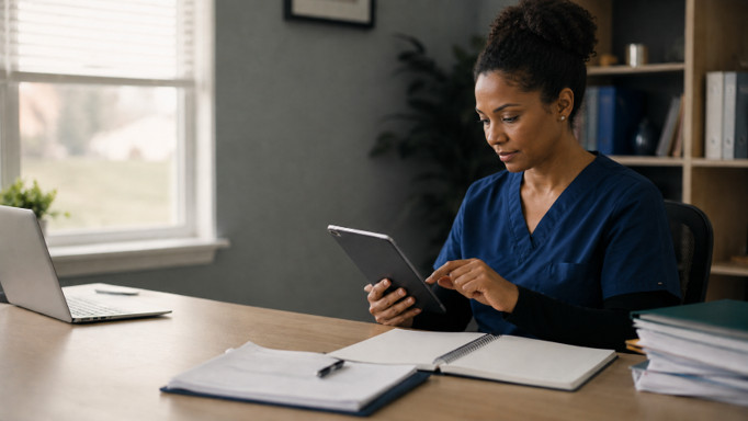 Hospice EHR Transition success story
