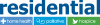 Residential-Logo Residential